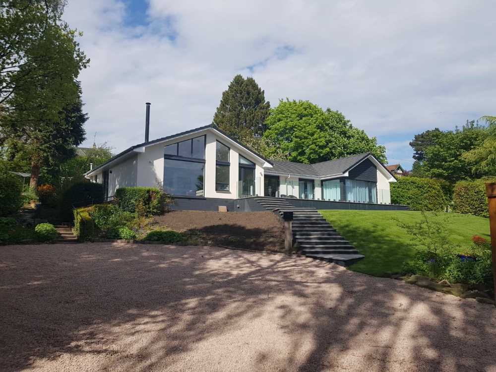 3A Glamis Road, Dundee West Developments